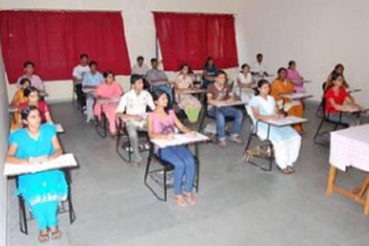 classroom